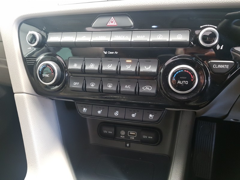 Used Kia Sportage 2016 for sale - 76543788: Photo 17