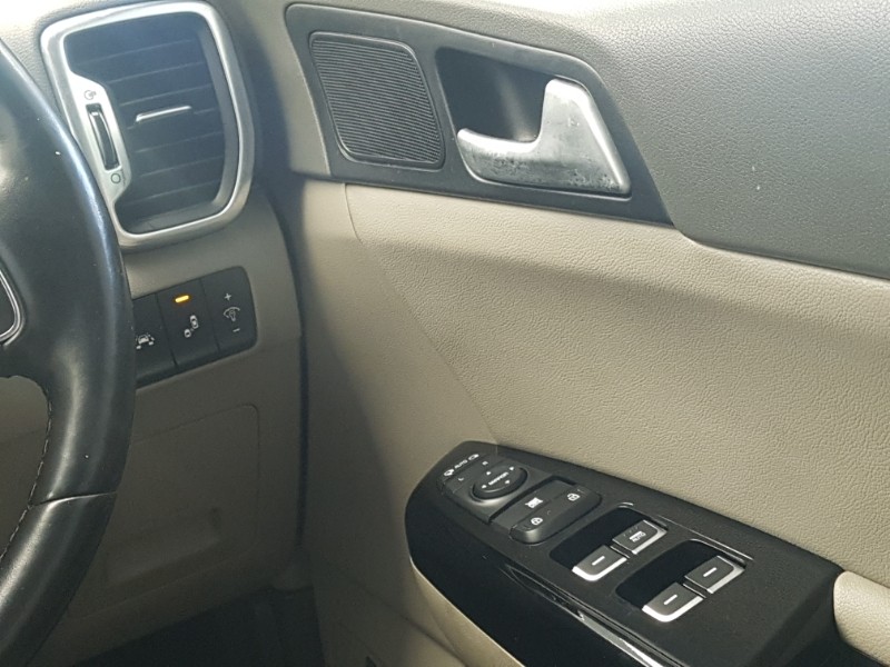 Used Kia Sportage 2016 for sale - 76543788: Photo 19