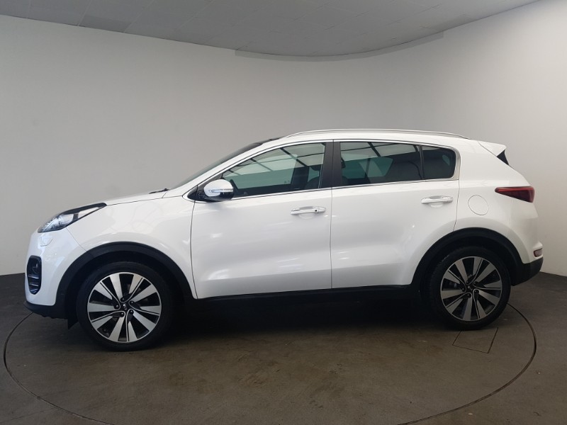 Used Kia Sportage 2016 for sale - 76543788: Photo 4