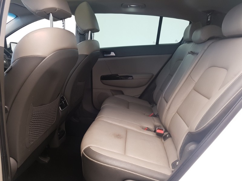 Used Kia Sportage 2016 for sale - 76543788: Photo 6