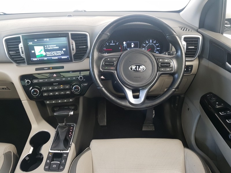 Used Kia Sportage 2016 for sale - 76543788: Photo 7