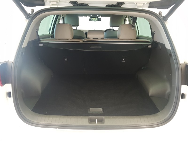 Used Kia Sportage 2016 for sale - 76543788: Photo 8