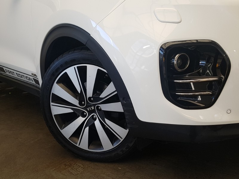 Used Kia Sportage 2016 for sale - 76543788: Photo 9