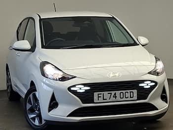 Used Hyundai i10 2024 for sale - 79786412: Photo
