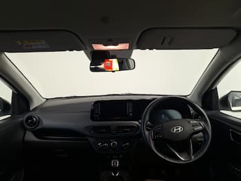 Used Hyundai i10 2024 for sale - 79786412: Photo