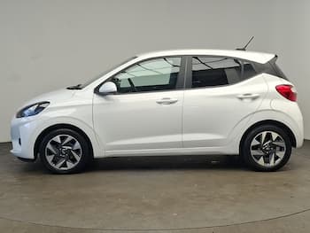 Used Hyundai i10 2024 for sale - 79786412: Photo