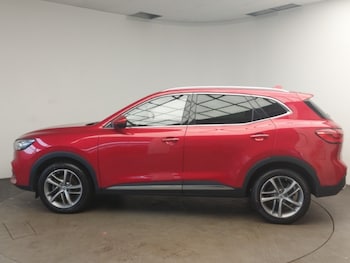 Used MG MG HS 2023 for sale - 79310703: Photo