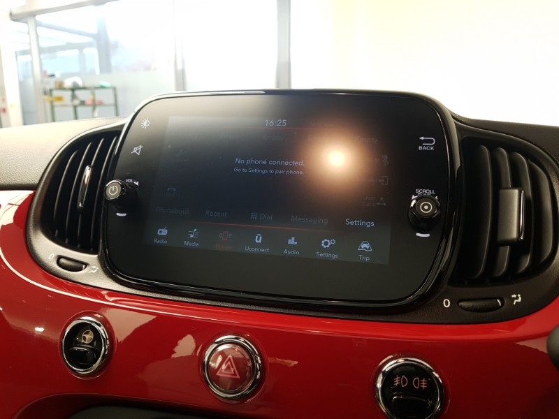 Used Fiat 500 2022 for sale - 76651751: Photo 10