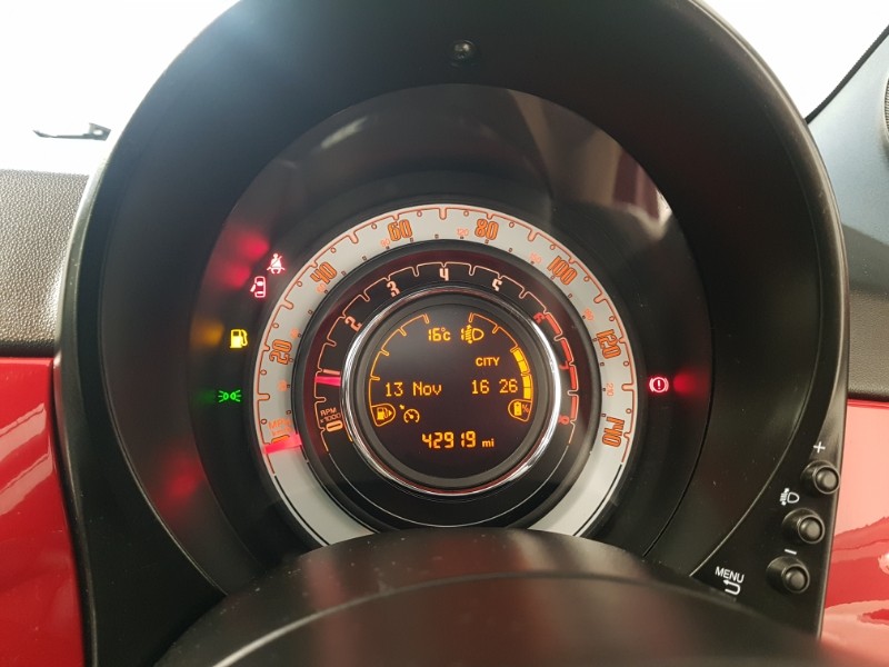 Used Fiat 500 2022 for sale - 76651751: Photo 11