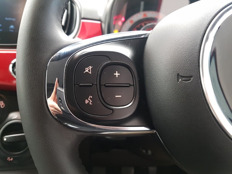 Used Fiat 500 2022 for sale - 76651751: Photo 12