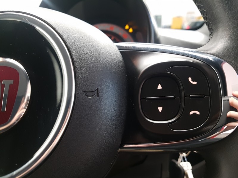 Used Fiat 500 2022 for sale - 76651751: Photo 13