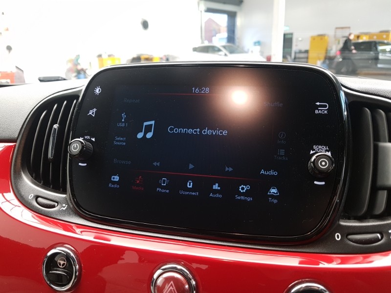 Used Fiat 500 2022 for sale - 76651751: Photo 14