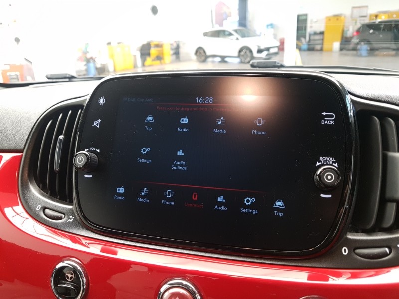 Used Fiat 500 2022 for sale - 76651751: Photo 15