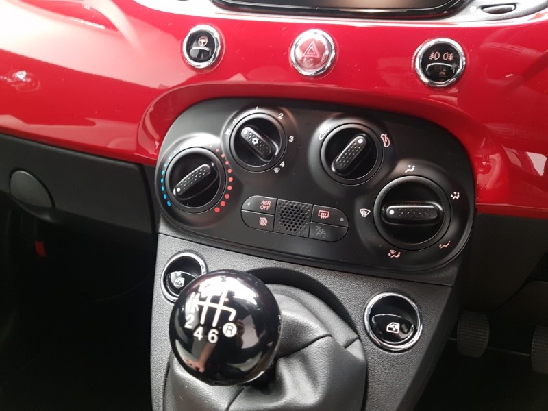 Used Fiat 500 2022 for sale - 76651751: Photo 16