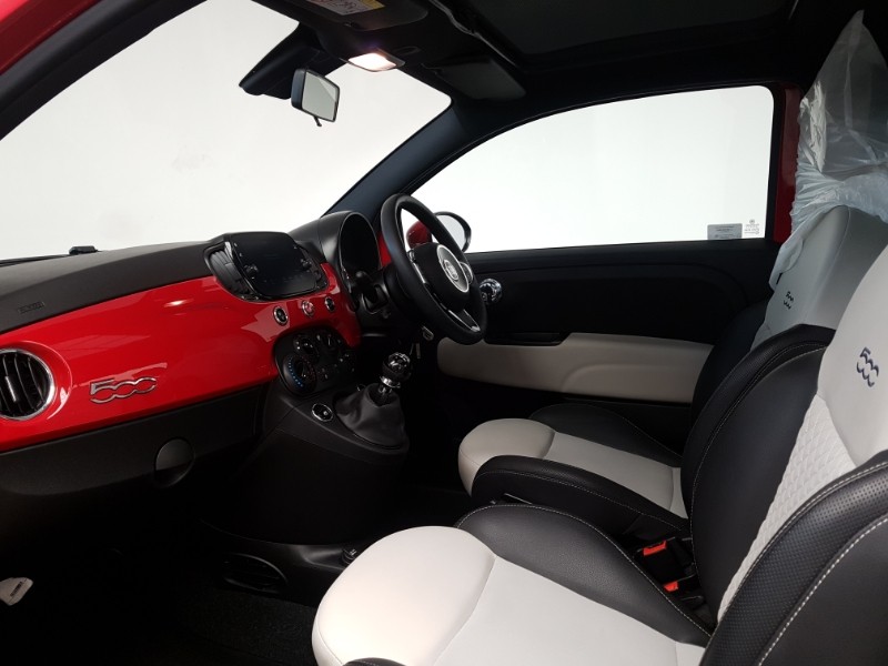 Used Fiat 500 2022 for sale - 76651751: Photo 5