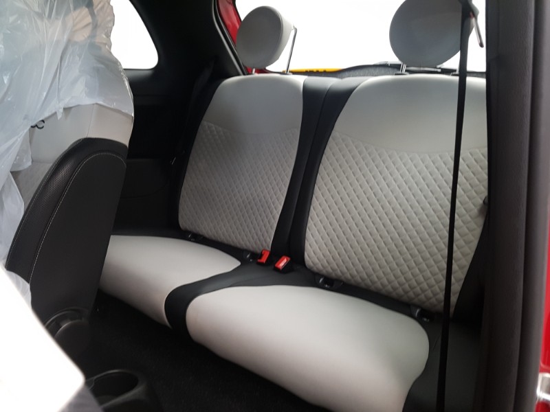 Used Fiat 500 2022 for sale - 76651751: Photo 6