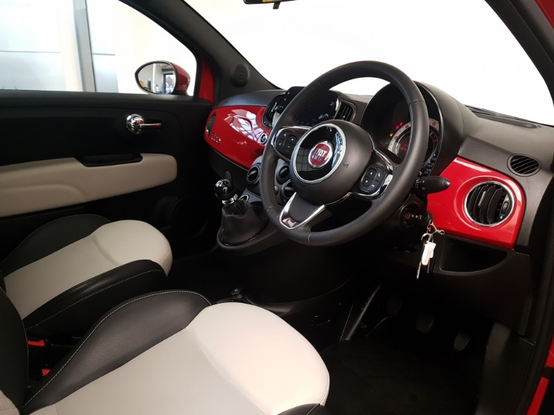 Used Fiat 500 2022 for sale - 76651751: Photo 7