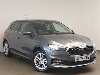 Used Skoda Fabia 2024 for sale - 79286470: Photo