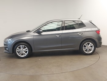 Used Skoda Fabia 2024 for sale - 79286470: Photo