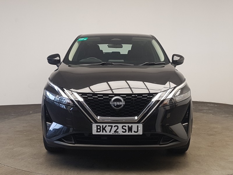 Used Nissan Qashqai 2022 for sale - 76885547: Photo 12