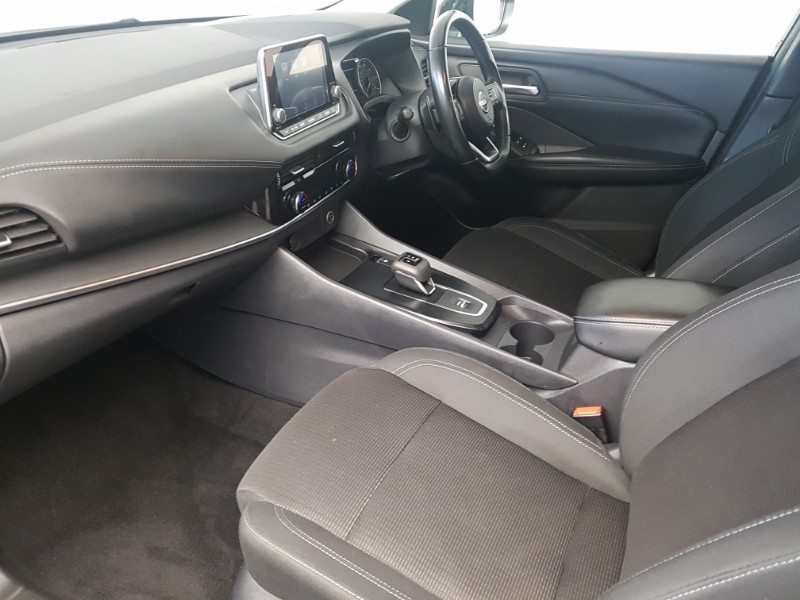 Used Nissan Qashqai 2022 for sale - 76885547: Photo 5