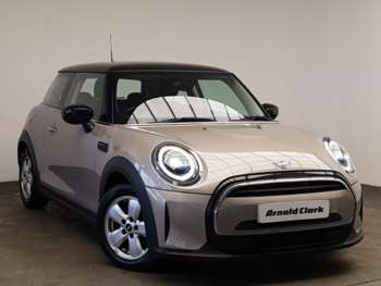2021 - 1.5 Cooper Classic 3dr