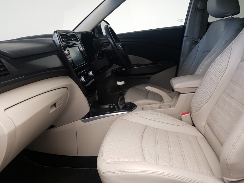 Used Ssangyong Tivoli 2022 for sale - 77548899: Photo 5