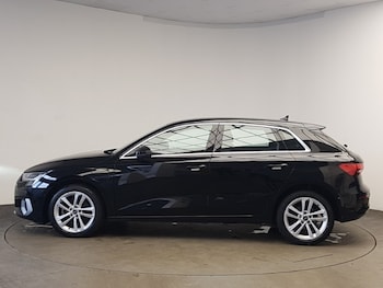 Used Audi A3 2023 for sale - 78253505: Photo