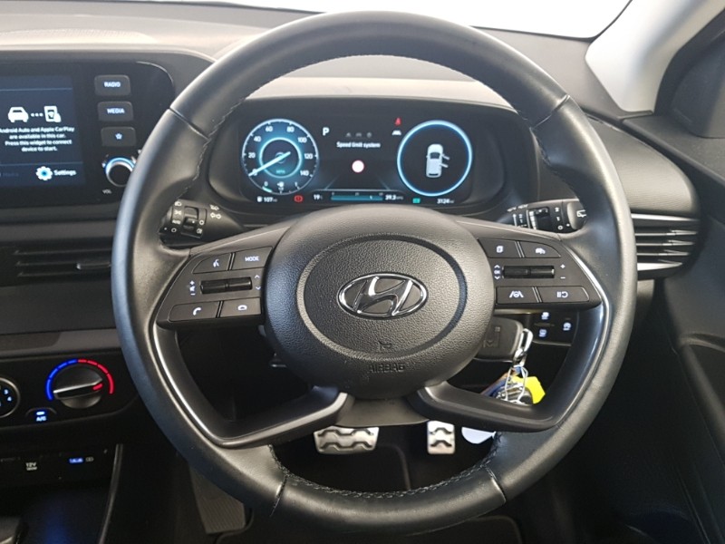 Used Hyundai BAYON 2022 for sale - 76471789: Photo 10