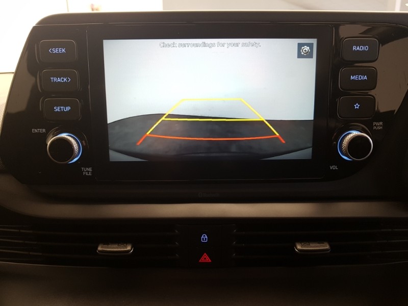 Used Hyundai BAYON 2022 for sale - 76471789: Photo 12