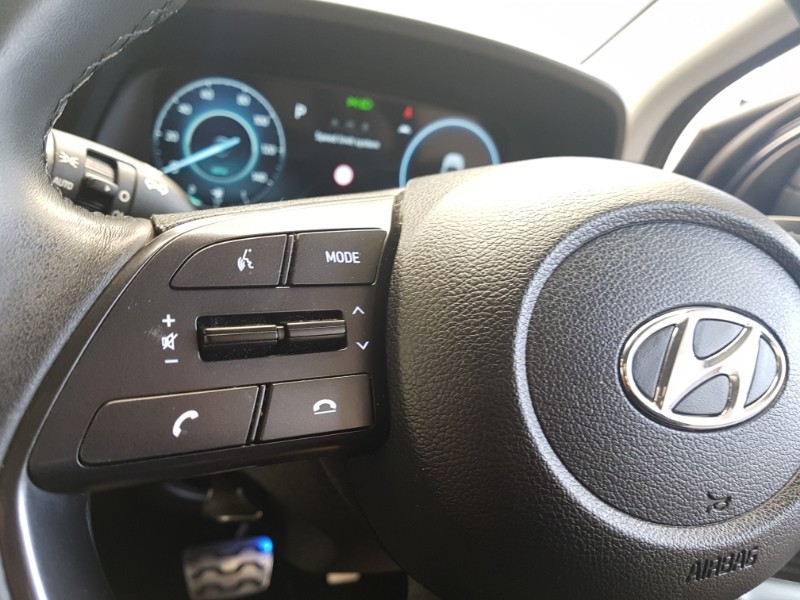 Used Hyundai BAYON 2022 for sale - 76471789: Photo 14