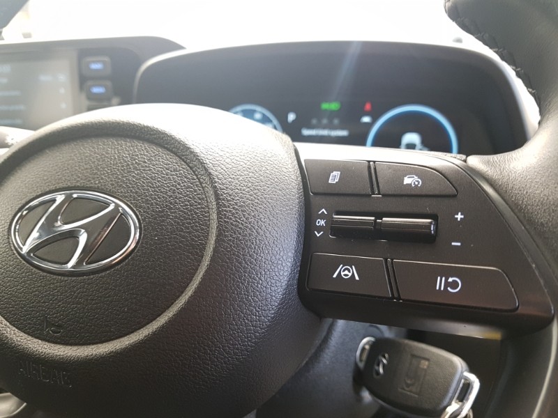 Used Hyundai BAYON 2022 for sale - 76471789: Photo 15