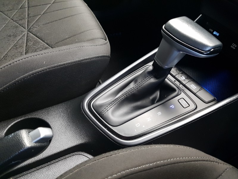 Used Hyundai BAYON 2022 for sale - 76471789: Photo 16