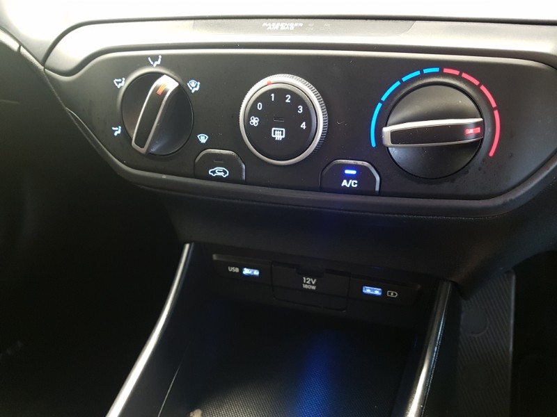 Used Hyundai BAYON 2022 for sale - 76471789: Photo 17