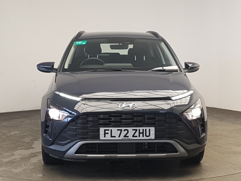 Used Hyundai BAYON 2022 for sale - 76471789: Photo 19