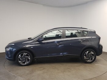 Used Hyundai BAYON 2022 for sale - 76471789: Photo