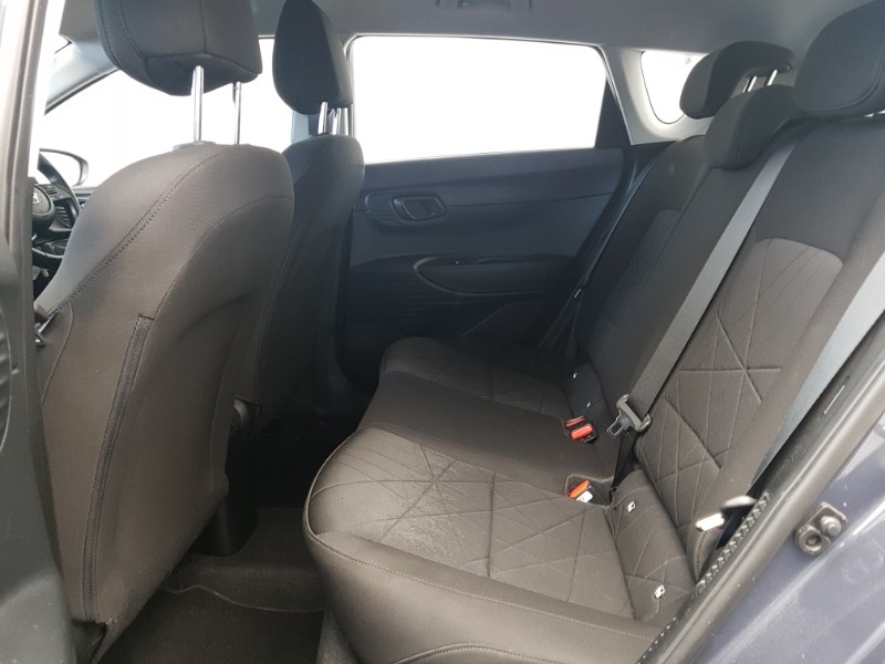 Used Hyundai BAYON 2022 for sale - 76471789: Photo 6