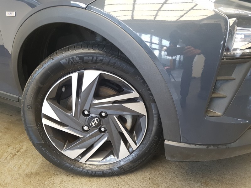 Used Hyundai BAYON 2022 for sale - 76471789: Photo 9