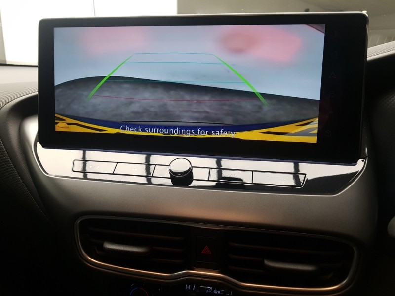 Used Nissan Juke 2025 for sale - 76713477: Photo 12