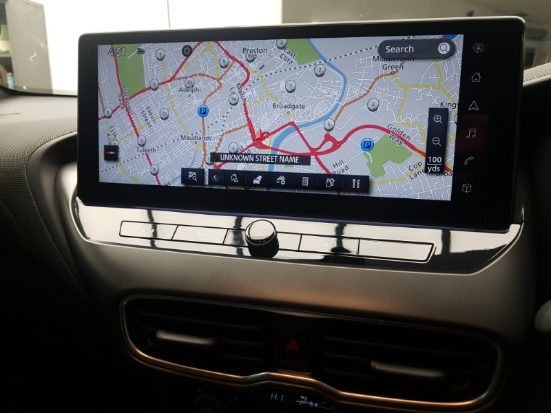 Used Nissan Juke 2025 for sale - 76713477: Photo 13