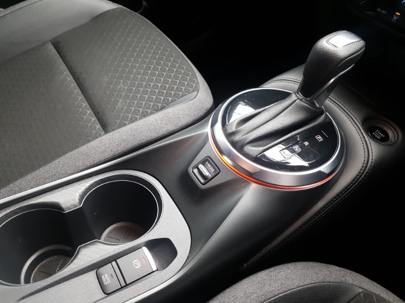 Used Nissan Juke 2025 for sale - 76713477: Photo 17