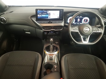 Used Nissan Juke 2025 for sale - 76713477: Photo