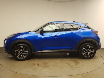 Used Nissan Juke 2025 for sale - 76713477: Photo