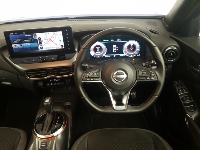 Used Nissan Juke 2025 for sale - 76713477: Photo 7