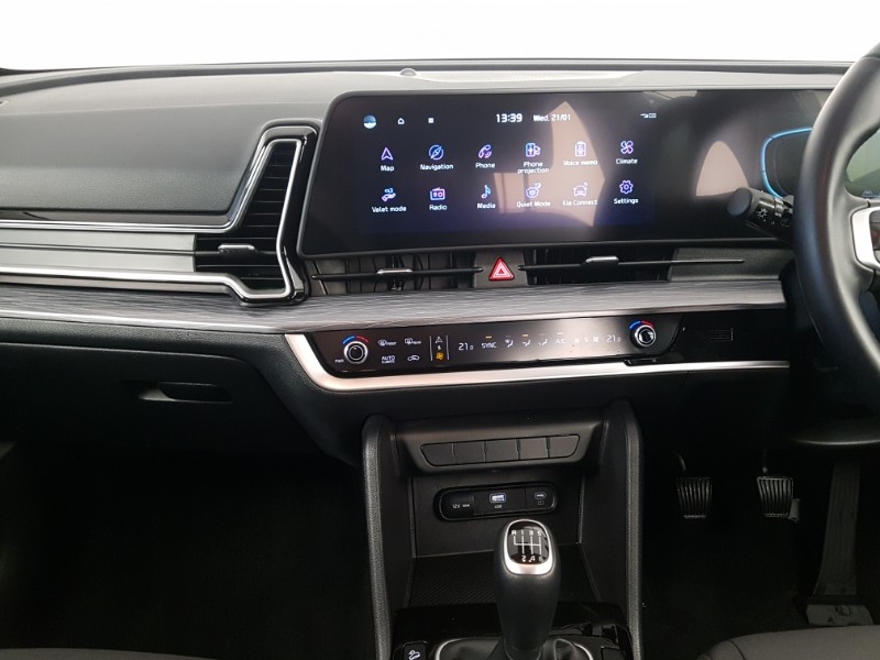 Used Kia Sportage 2025 for sale - 77329849: Photo 11