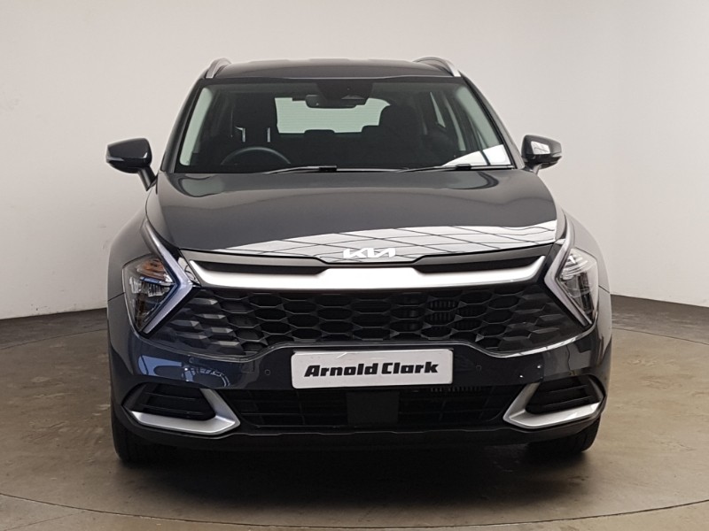 Used Kia Sportage 2025 for sale - 77329849: Photo 19