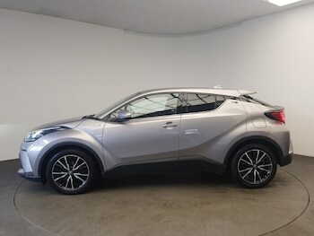 Used Toyota C-HR 2020 for sale - 75486351: Photo
