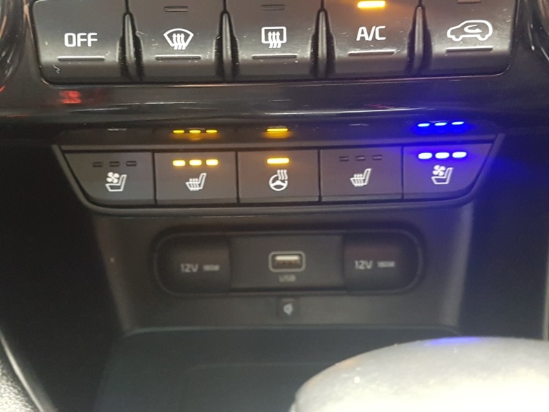 Used Kia Sportage 2022 for sale - 77169382: Photo 14