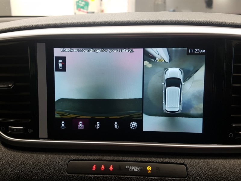 Used Kia Sportage 2022 for sale - 77169382: Photo 15