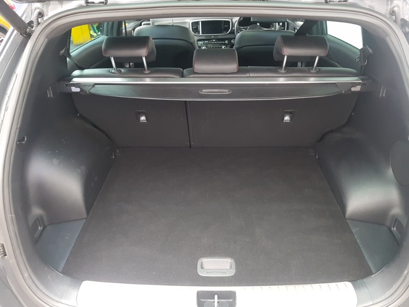 Used Kia Sportage 2022 for sale - 77169382: Photo 8